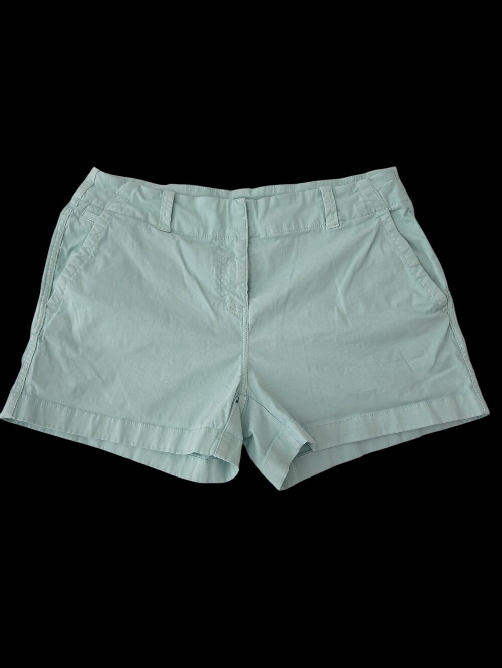 VINEYARD VINES EVERYDAY SHORT. SIZE 10. MINT GREEN.